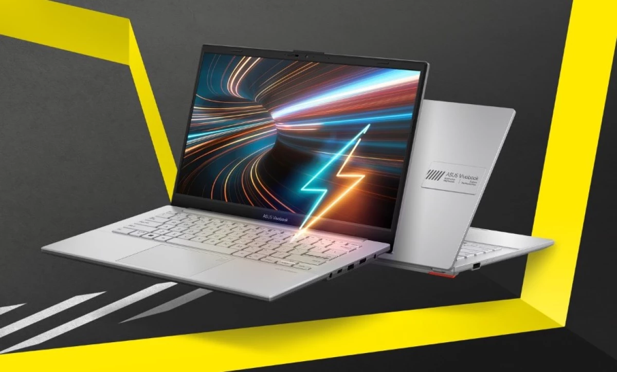 Harga ASUS Vivobook Go 14 Terbaru 2024