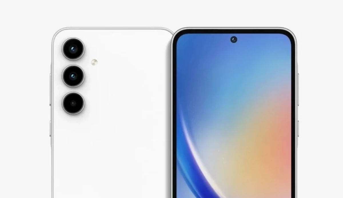 Harga Samsung Galaxy A35 5G Terbaru 2024! Cek Daftar Harga Terbarunya Disini!