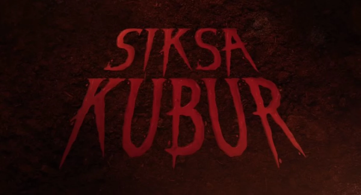 Sinopsis Siksa Kubur (2024), Film Terbaru Reza Rahadian. (Sumber Gambar: Tangkapan Layar YouTube Rapi Films)