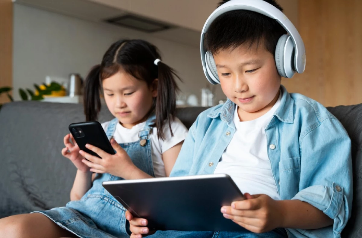 Tips Jitu Atur Penggunaan Gadget pada Anak yang Orang Tua Perlu Ketahui