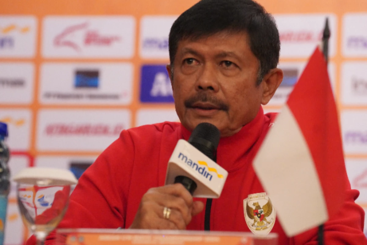 Jelang Laga Timnas U-19 Lawan Malaysia, Indra Sjafri Sebut Siap Berikan Pertandingan Menarik