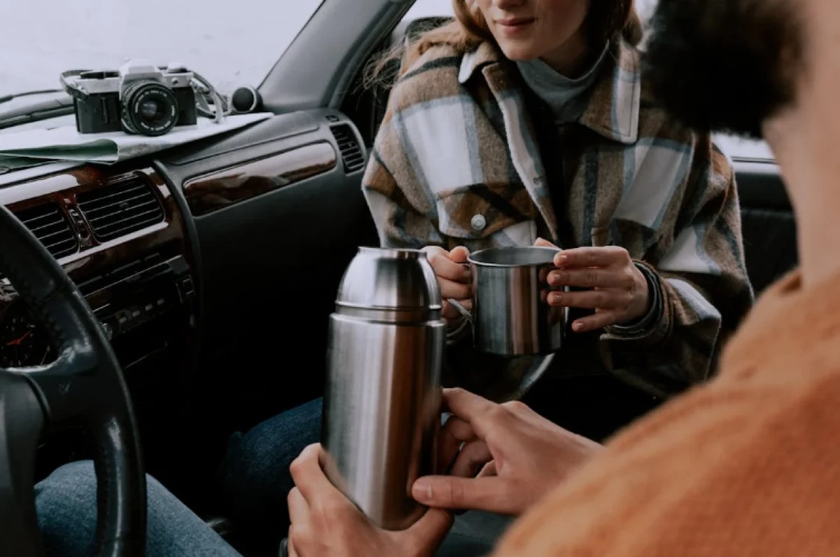 5 Rekomendasi Bekal Sehat saat Mudik, Auto Semangat sampai Tiba di Kampung Halaman