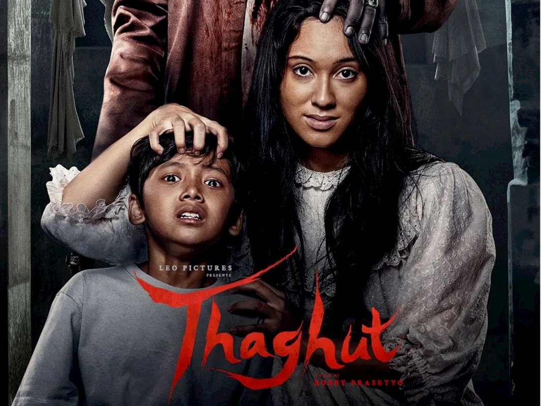 Film Horor Kiblat Resmi Ganti Judul Jadi Thaghut, Apa Artinya?