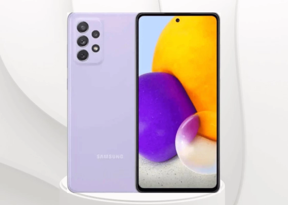 Spesifikasi Samsung Galaxy A93 5G: DesainMewah dan Performa Tangguh