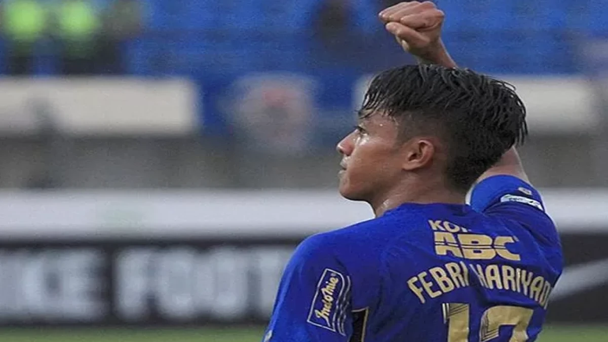 Pemain Persib Bandung Febri Hariyadi, Rezaldi Hehanussa dan Dedi Kusnandar, Alami Cedera Serius