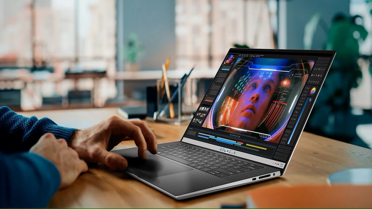 Dell Perbarui Lini Produk, Nama XPS Dihapus