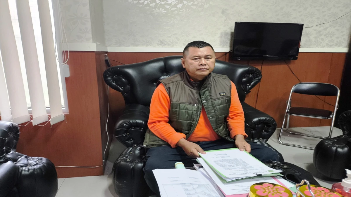 Musim Hujan, Masyarakat Subang Diminta Waspada Bencana Longsor