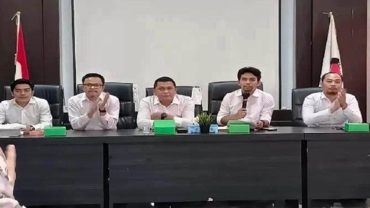 KPU Purwakarta Tetapkan Calon Bupati Terpilih, Nihil Gugatan ke Mahkamah Konstitusi