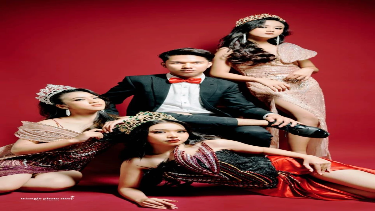 Empat Remaja Subang Wakili Jabar di Mister Miss Friendship Indonesia