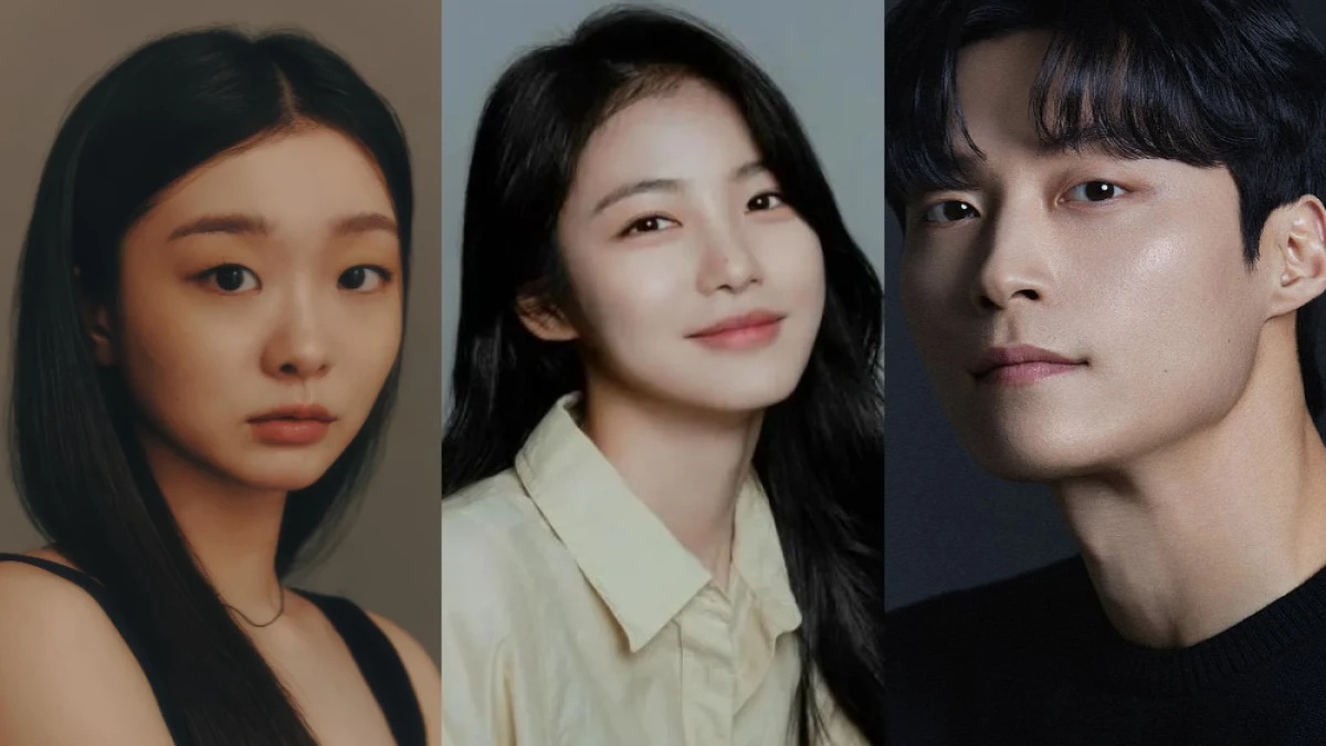 Kim Da Mi, Shin Ye Eun, Heo Nam Jun Bintangi Drakor Romantis JTBC 'A Hundred Memories'
