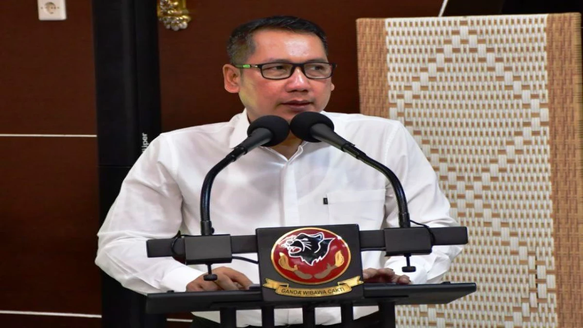 Sepanjang Tahun 2024 Sebanyak 3.296 Warga Subang Daftar Jadi TKI