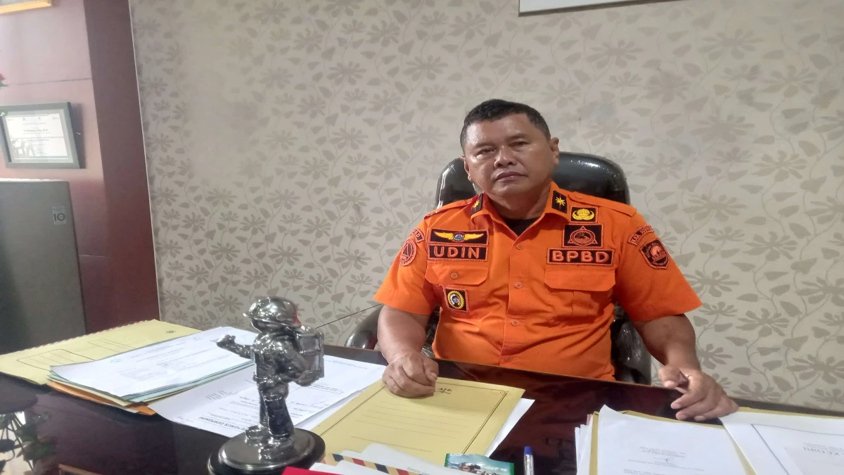 BPBD Subang Imbau Masyarakat Pantura Waspada Banjir