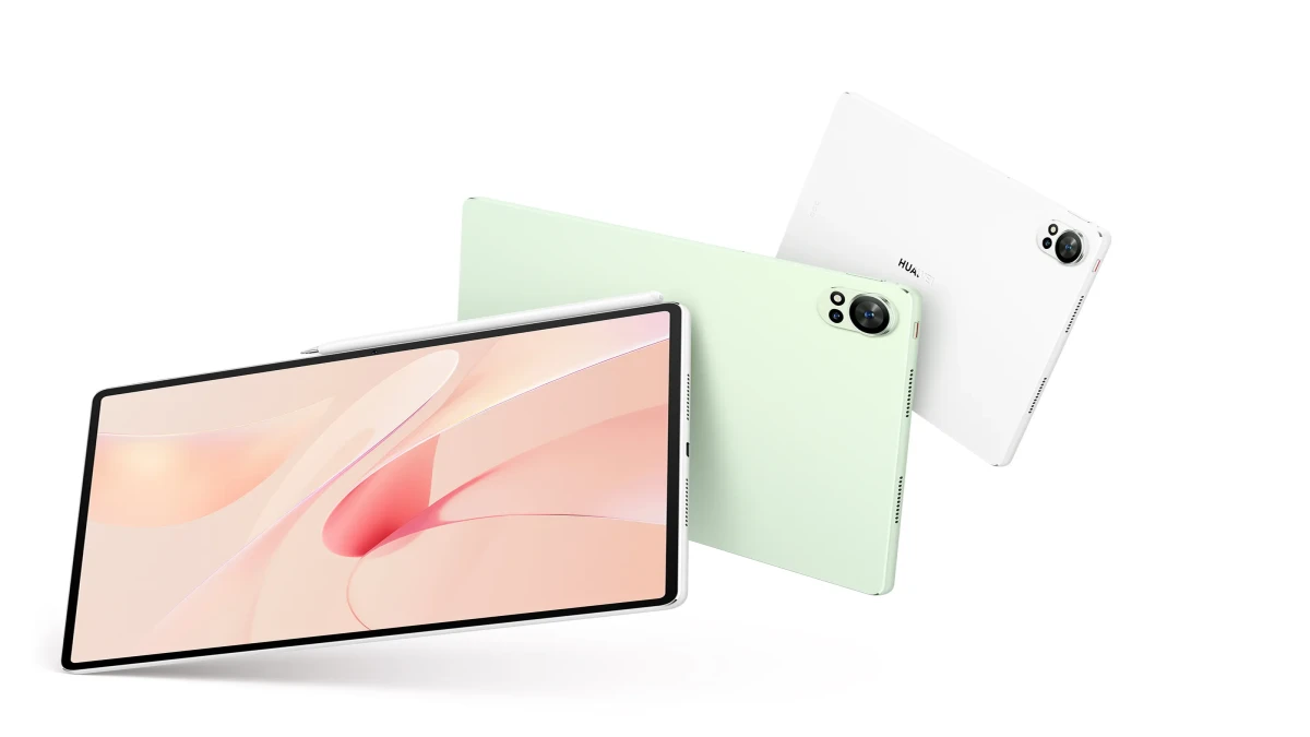 Pre-Order HUAWEI MatePad 12 X Resmi Dibuka, Tablet Bergaya Laptop dengan Banyak Keunggulan