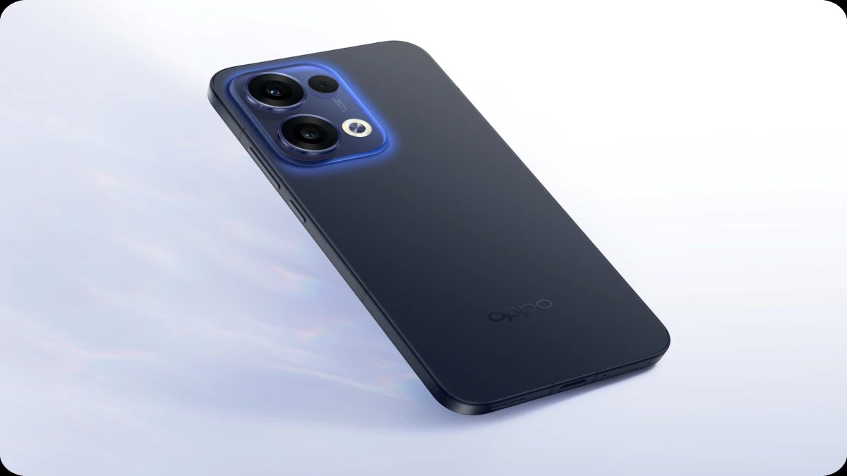 OPPO Reno13 Series Siap Diluncurkan, Performa Gaming Mulus dan Bisa Fotografi Bawah Air