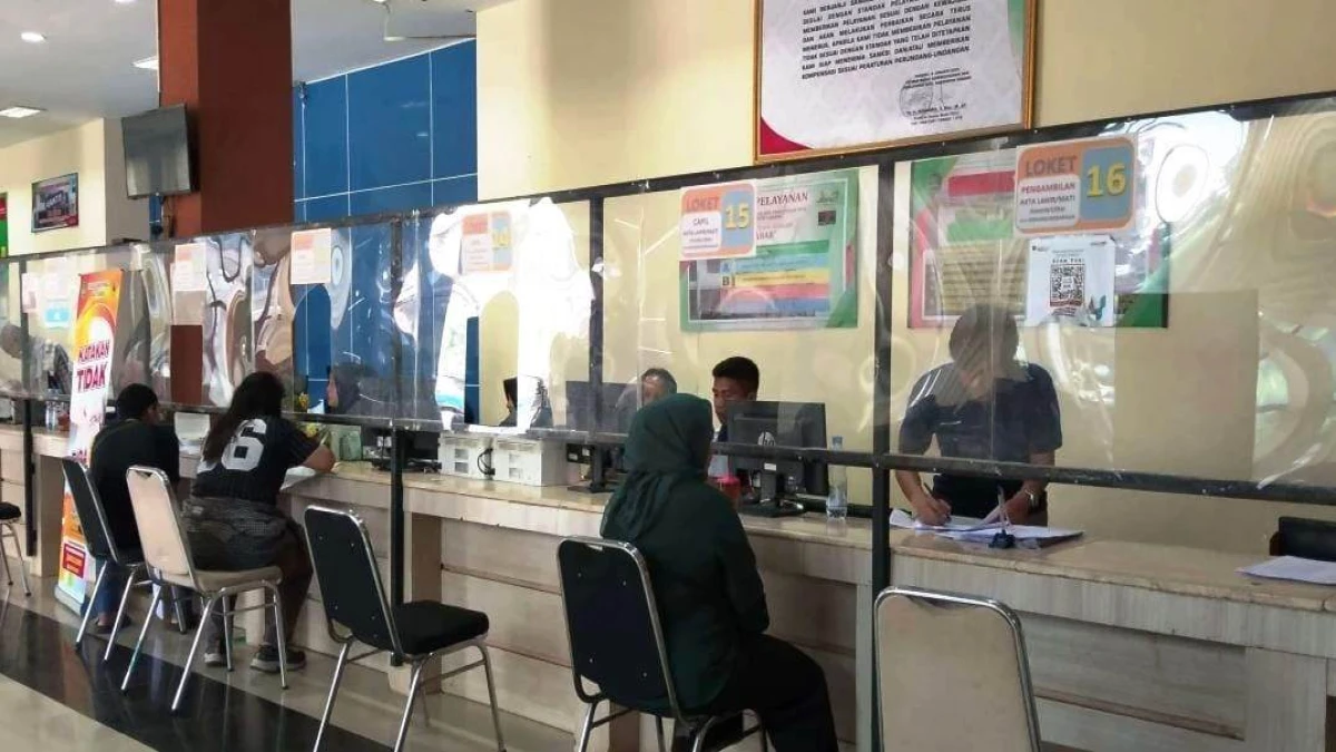 Disdukcapil Subang Optimis 30 Persen IKD bisa Tercapai