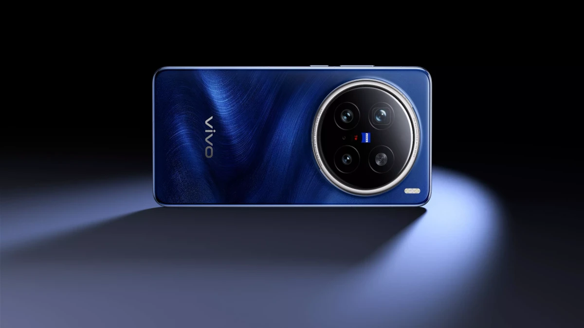 Vivo X200: Spesifikasi dan Harga Lengkapnya di Indonesia