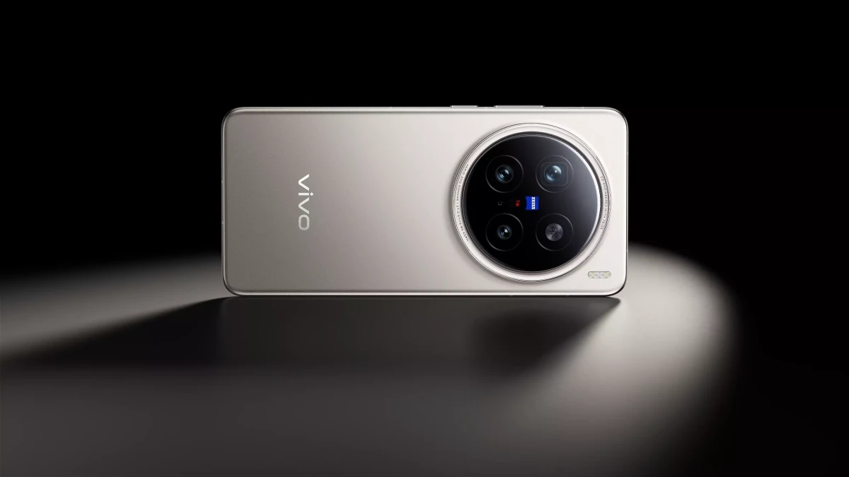 Vivo X200 Pro: Harga dan Spesifikasi Lengkap di Indonesia