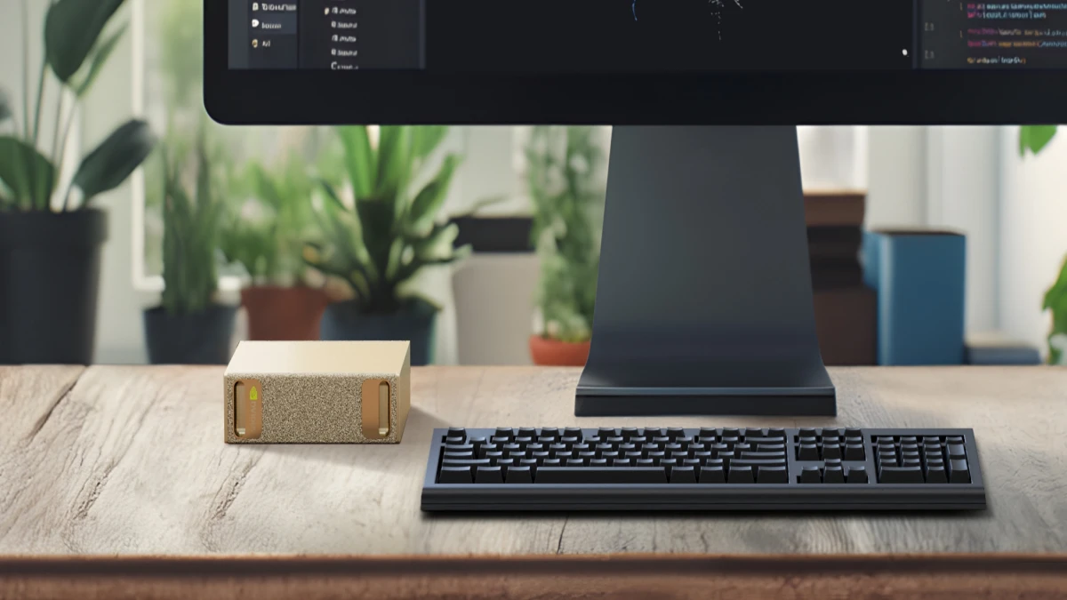 Nvidia Perkenalkan Project Digits, Komputer Super AI Berukuran Mini