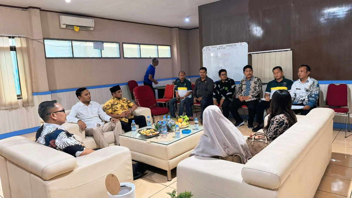 Komisi 4 Sebut Kondisi BLK Tak Layak, Pemda Subang Diminta Segera Evaluasi
