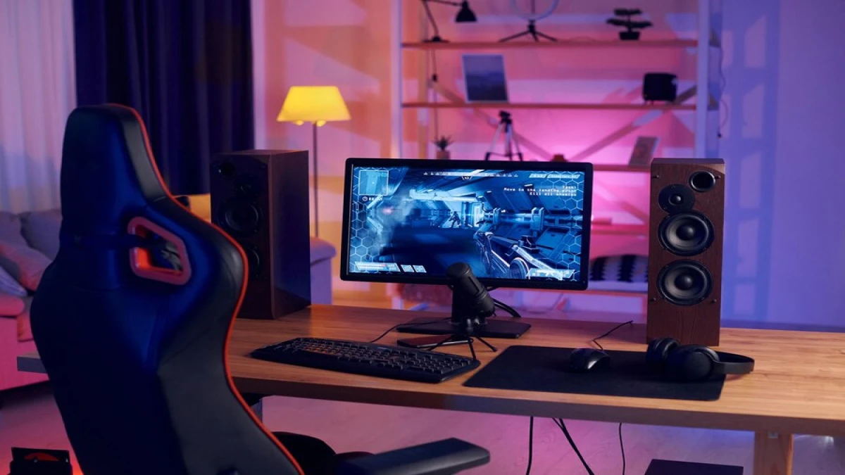 Lagi Monitor Gaming untuk eSports? Begini Cara Pilihnya