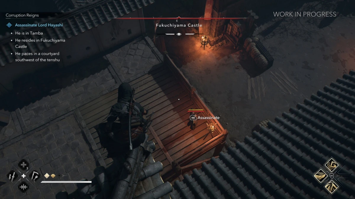 Jadwal Rilis Assassin's Creed Shadows Kembali Diundur ke Maret 2025