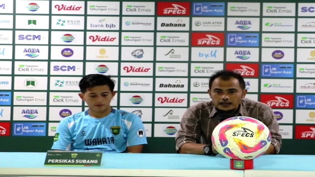 Persikas Subang Percaya Diri Tatap Babak Play Off Degradasi