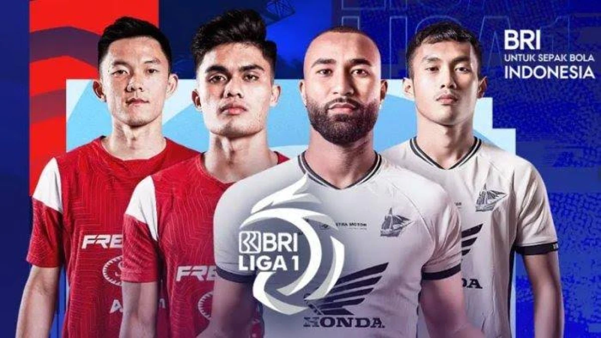 Link Live Streaming Persis Solo vs PSM Makasar di Pekan 18 BRI Liga 1 2024-2025