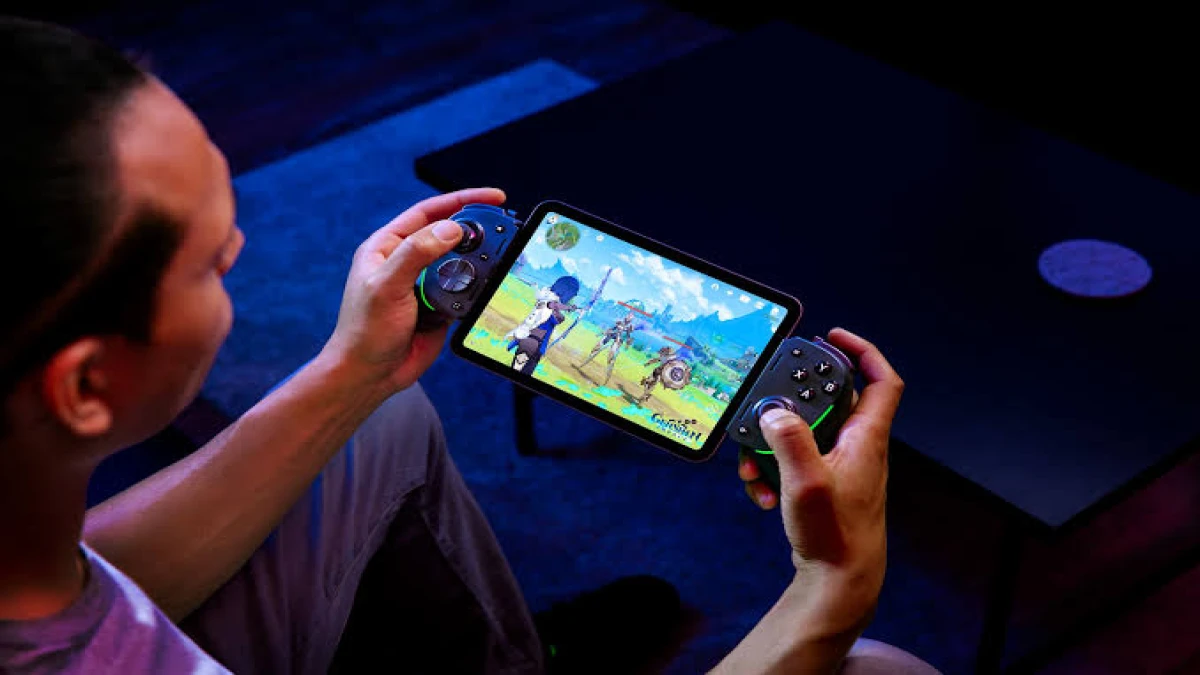 Ini Tips dan Cara Mudah Main Game Konsol di Android dan iOS, Tanpa Ribet