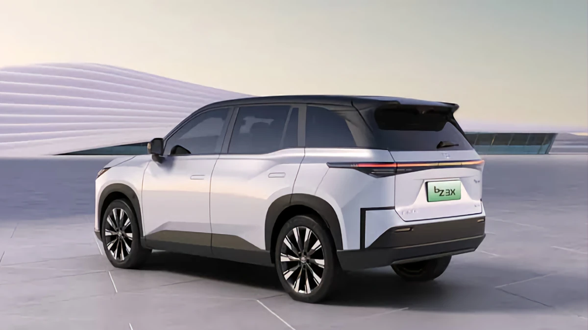 Indonesia sebagai Salah Satu Pasar Otomotif Terbesar di Asia Tenggara, Ini 5 Brand Mobil Listrik yang Mendominasi