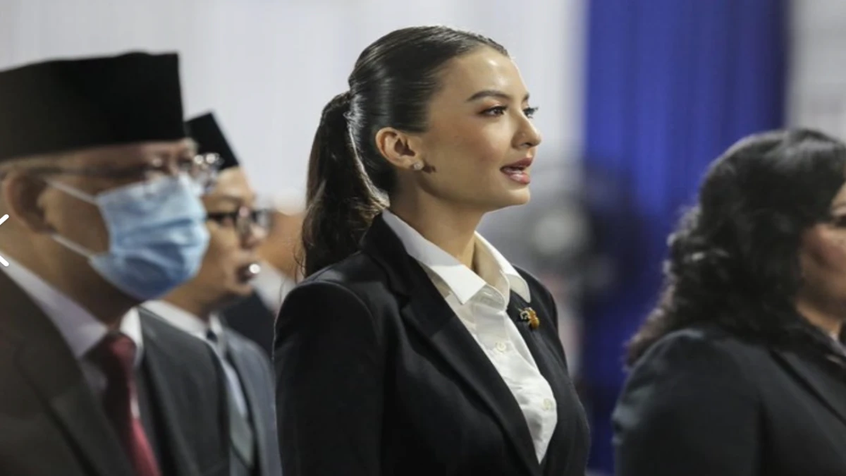 Meutya Hafid Lantik Pejabat Baru di Kementerian Komunikasi dan Digital (Komdigi), Berikut Daftarnya: