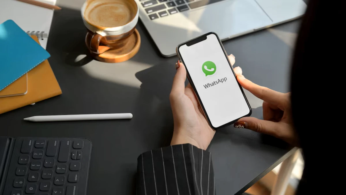 9 Cara Amankan Akun WhatsApp, Agar Tak Kena Bajak