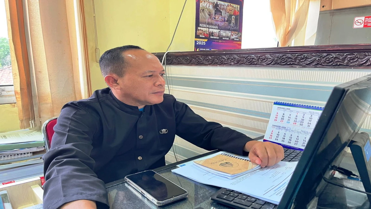 Pendapatan Pajak Hotel, Restoran dan Hiburan di Kabupaten Subang Meningkat