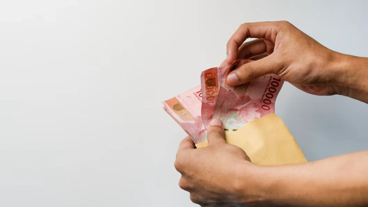 Tabel Pinjaman KUR BCA 2025: Cicilan Mulai Rp386.663 per Bulan