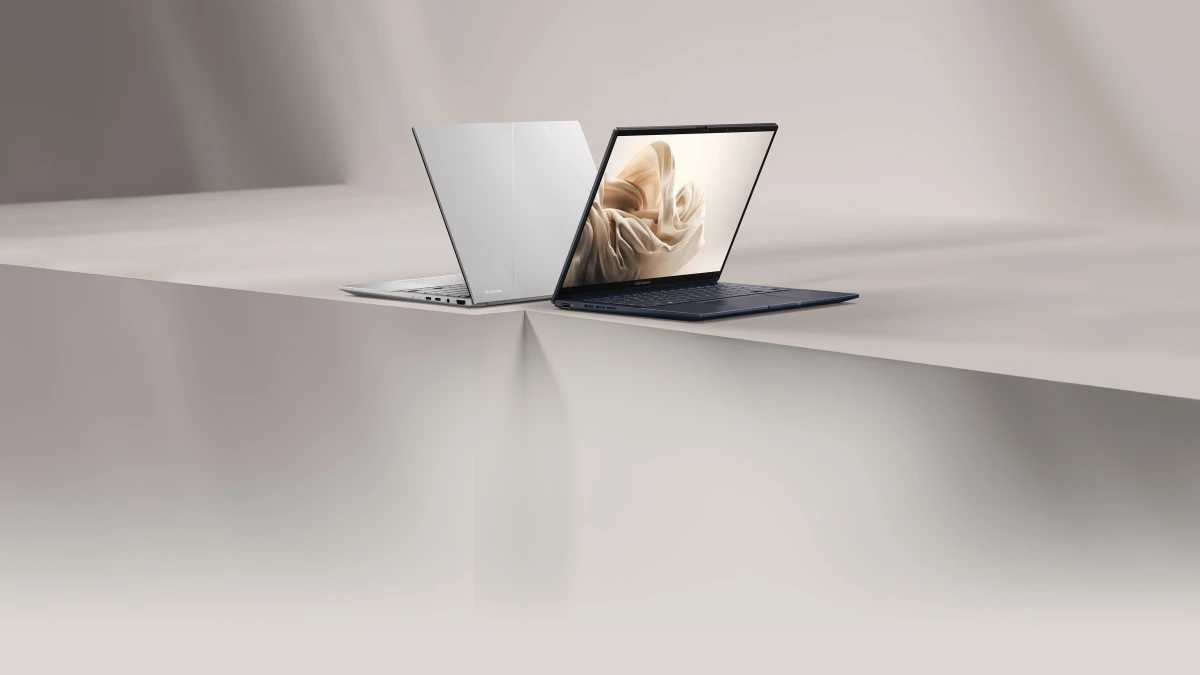 Asus Zenbook 14 OLED Diluncurkan di Indonesia Bawa Intel Arrow Lake, Harganya?
