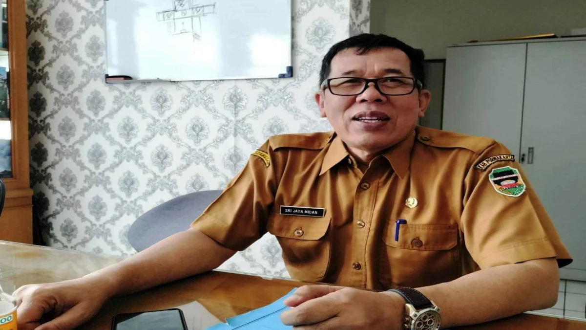 Penuhi Kebutuhan Sepanjang 2025, Pemkab Purwakarta Alokasikan 27.859 Pupuk Bersubsidi