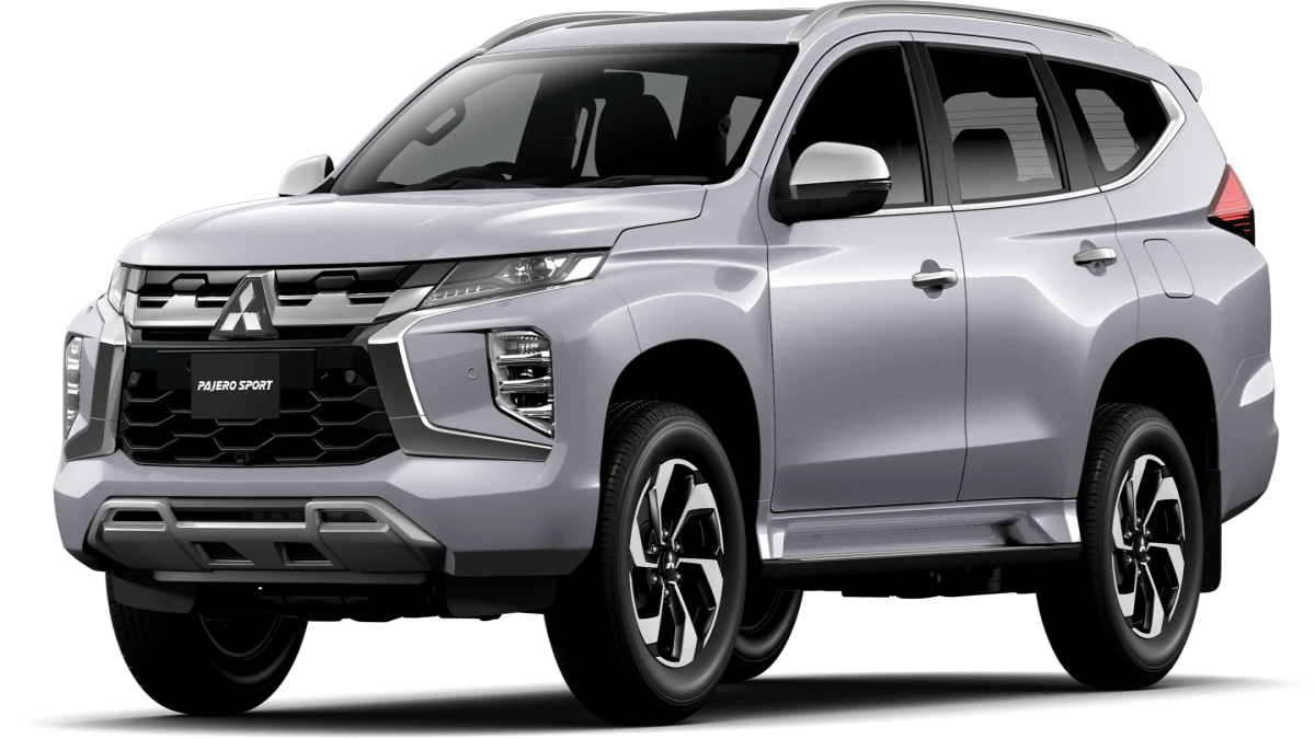 Mitsubishi Pajero Sport Alami Kenaikan Harga, Mulai dari Rp 577 Jutaan