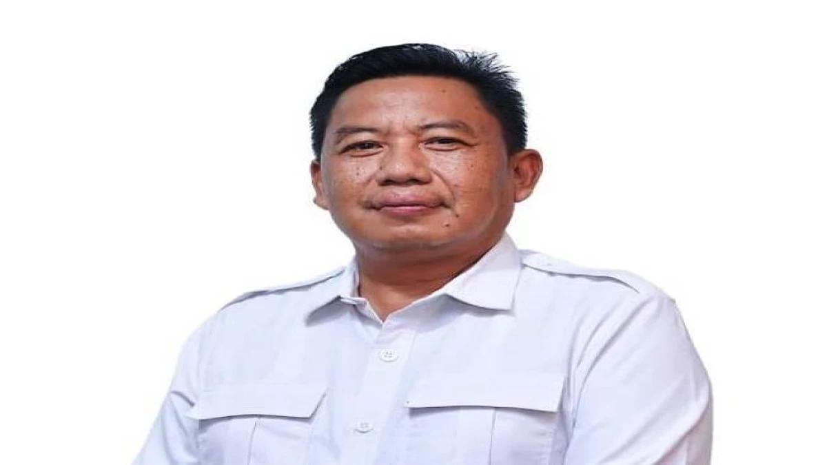 Proses PAW Molor, Aceng Kudus Masih Anggota DPRD Subang