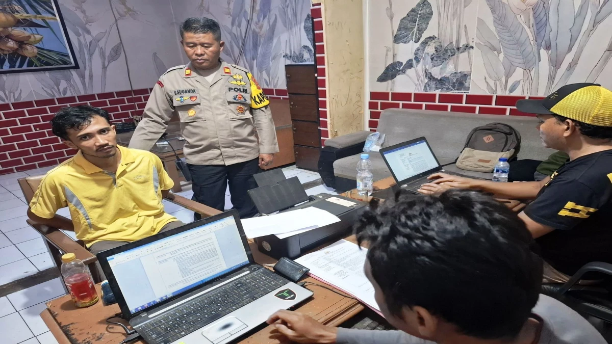 Polisi Selidiki Modus Pencurian Mobil di Bengkel, Amankan 1 Pelaku dan 2 Penadah di Subang