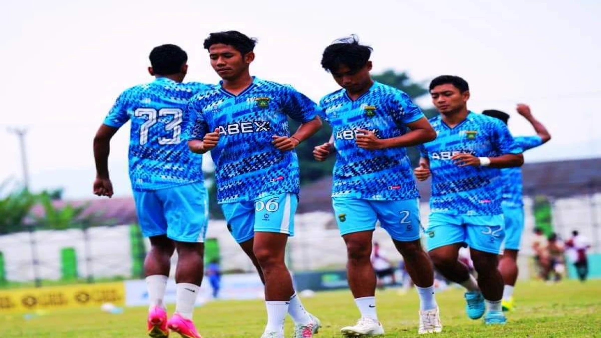 Ukur Kekuatan Persikas Bertahan di Liga 2