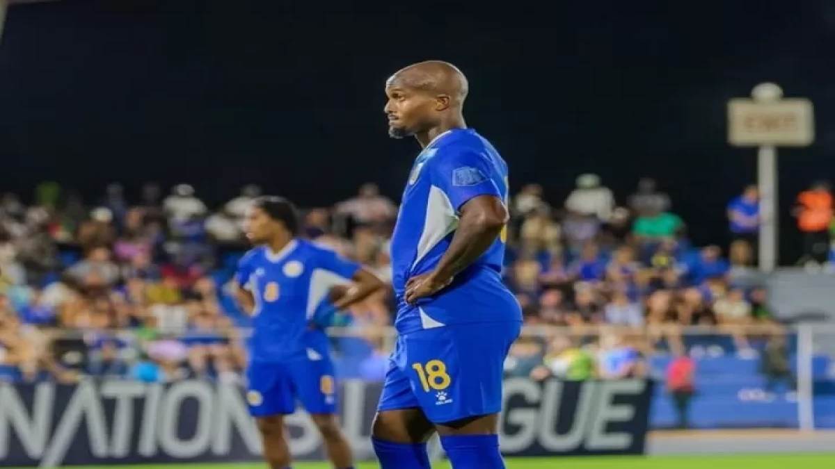Persib Bandung Siap Turunkan Gervane Kastaneer Jelang Lawan Dewa United