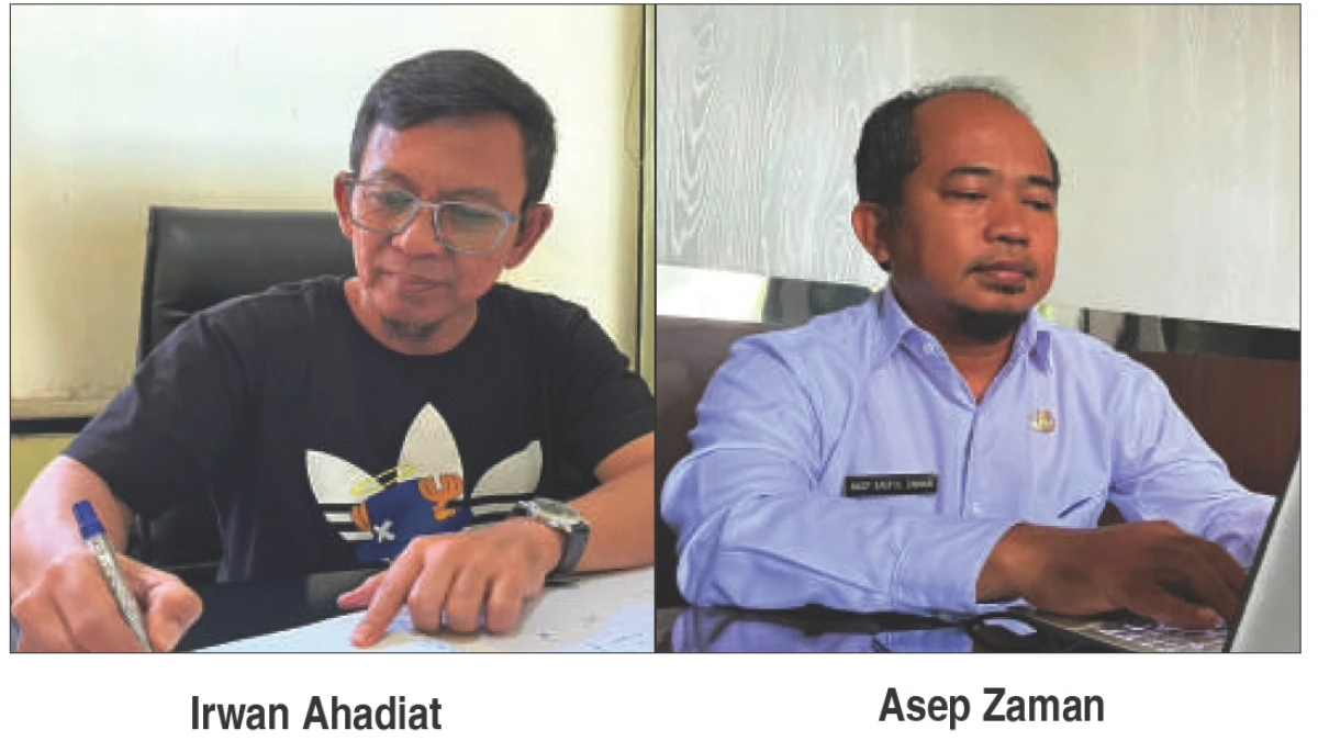 Pemkab Subang Sudah Gelontorkan Rp42 Miliar untuk Gaji Pegawai, Berikut 38 OPD yang Sudah Cair
