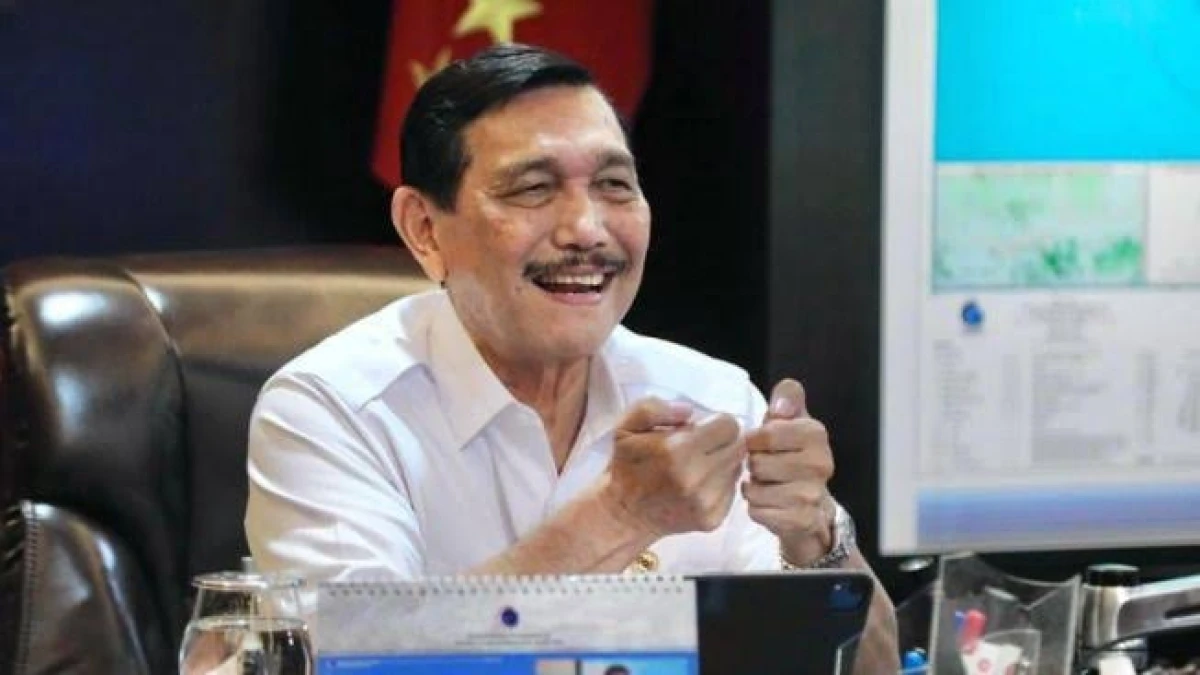 Family Office Apa Sih? Ini Alasan Luhut Ngotot Banget Bikin di Indonesia!