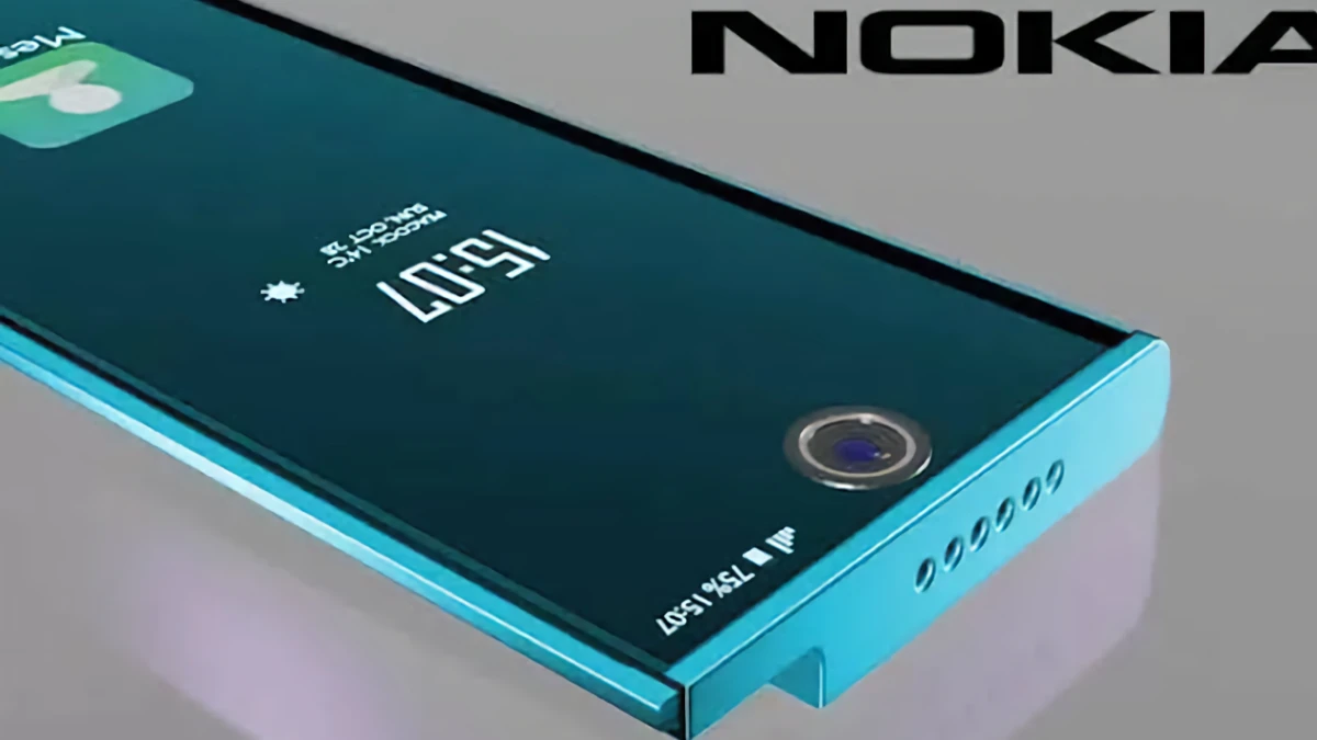 Rumor Nokia N95 Max 5G: Smartphone Flagship Terbaru yang Siap Menggebrak Pasar di 2025