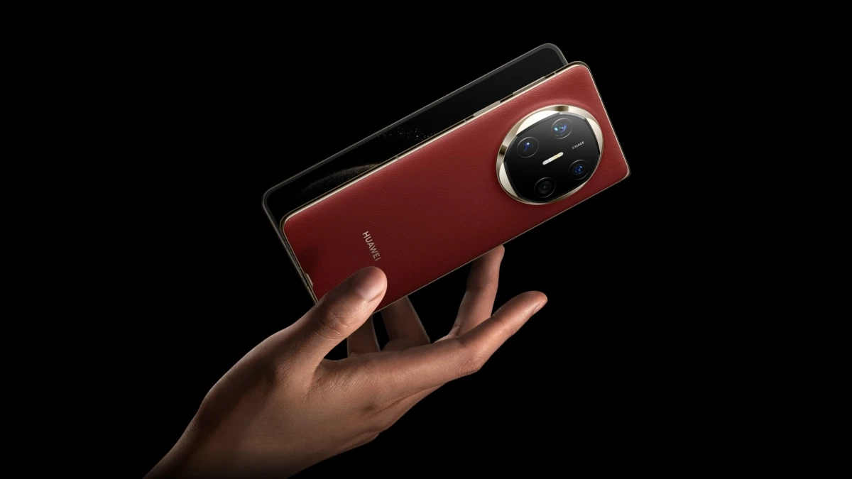 Huawei Mate X6 Peroleh TKDN, Ponsel Lipat Ini Tawarkan Spesifikasi Menarik