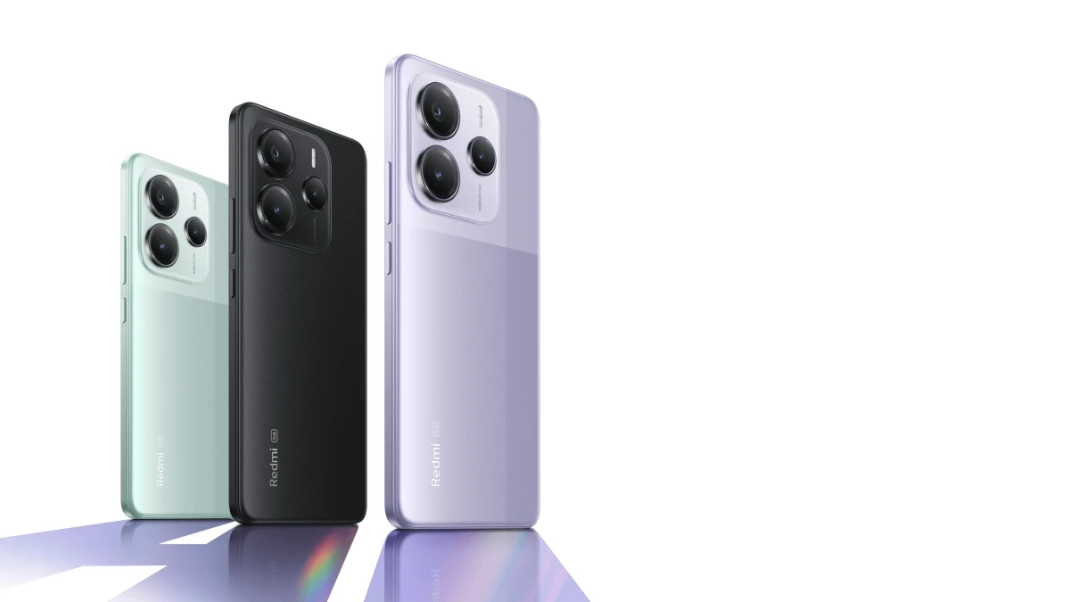 Redmi Note 14 Diluncurkan 24 Januari 2025 di Indonesia, Sudah Siap?