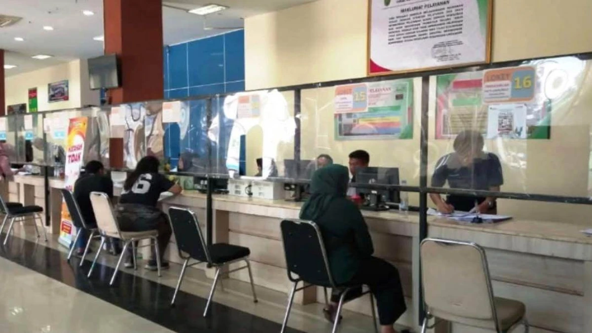Disdukcapil Subang Targetkan Cakupan Kepemilikan Akta Kelahiran Tembus 99,5 Persen