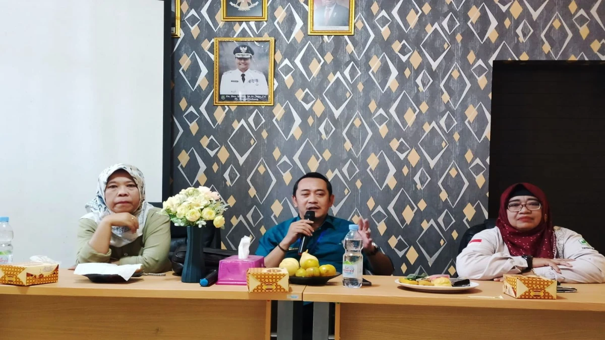 Dinkes Subang Sebut 60 Persen Puskesmas Sudah Penuhi Standar Kelayakan