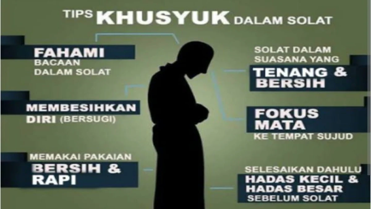 Salat tapi Belum Bertaubat