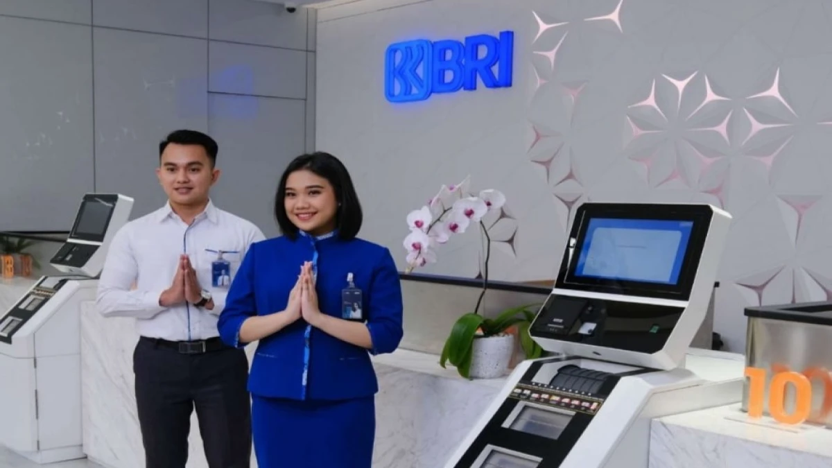Informasi Pinjaman Non KUR BRI 2025, Bisa sampai Rp35 juta