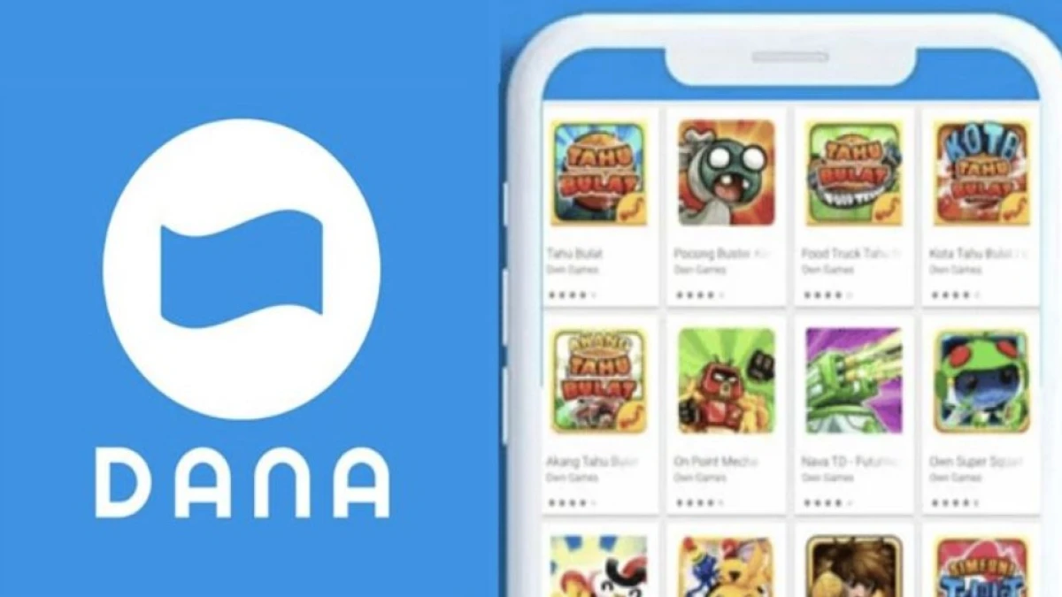 10 Game Penghasil Saldo DANA Tercepat yang Bisa Dicoba untuk Menambah Penghasilan